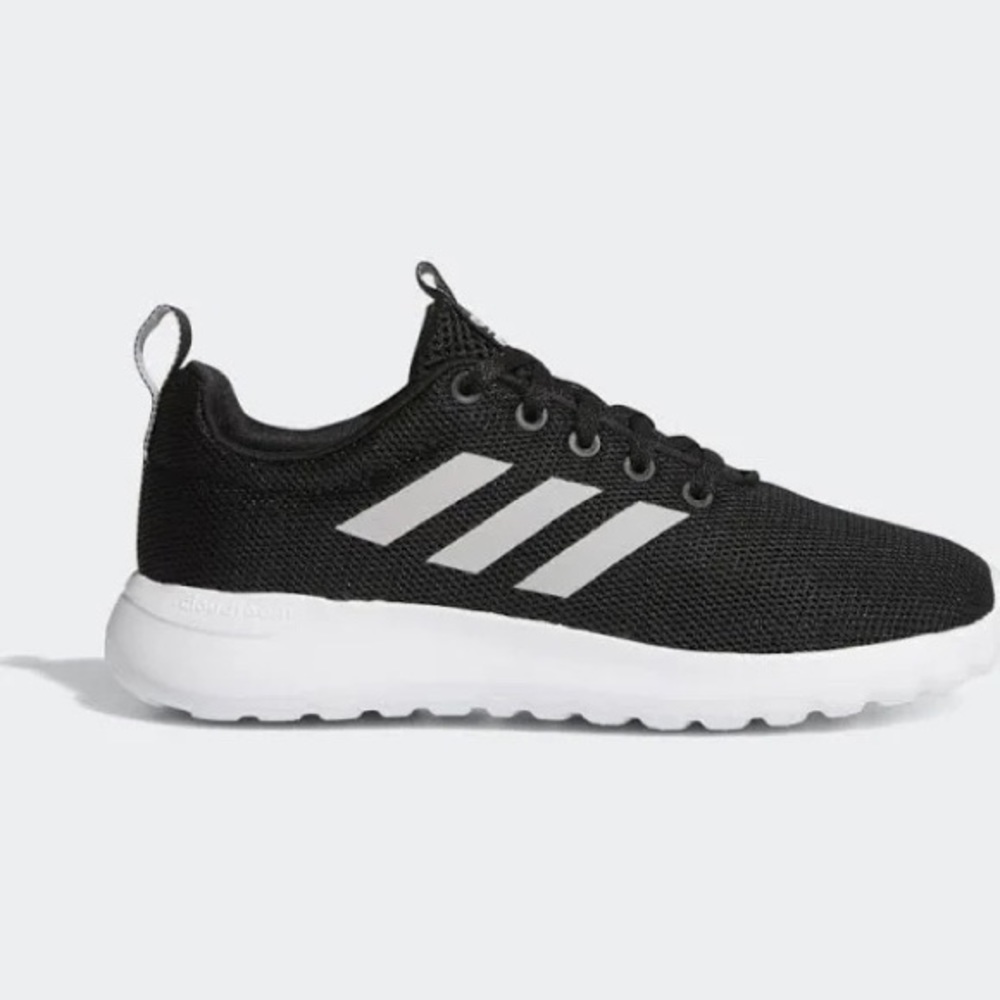 Adidas lite racer kids unisex size 4